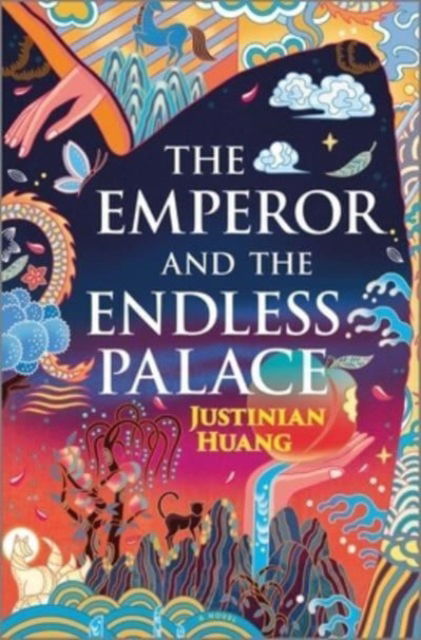 The Emperor and the Endless Palace - Huang Justinian - Books - HarperCollins US - 9780778305231 - March 26, 2024