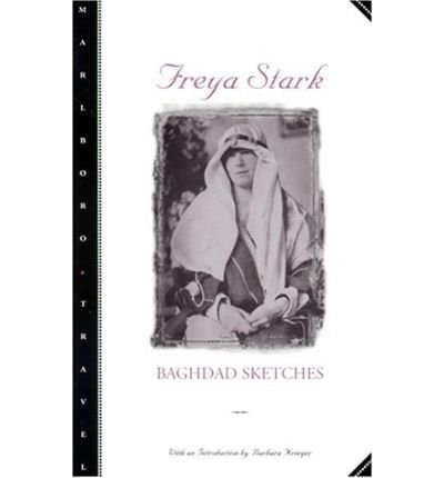 Cover for Freya Stark · Baghdad Sketches (Paperback Book) [New edition] (1996)