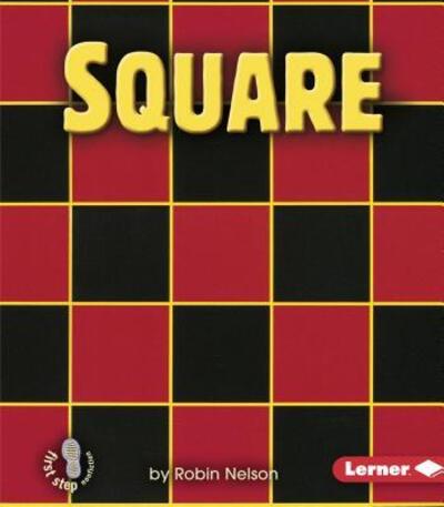 Cover for Robin Nelson · Square (Paperback Book) (2004)