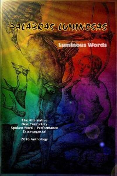 Cover for C D Johnson · Palabras Luminosas (Paperback Bog) (2015)