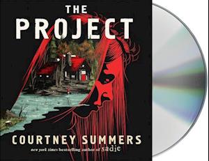 Cover for Courtney Summers · The Project (CD) (2021)