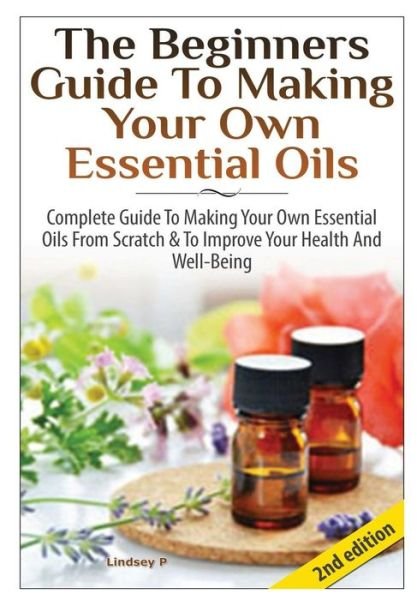 Essential Oils & Weight Loss for Beginners & Essential Oils & Aromatherapy  for Beginners (Hardcover)