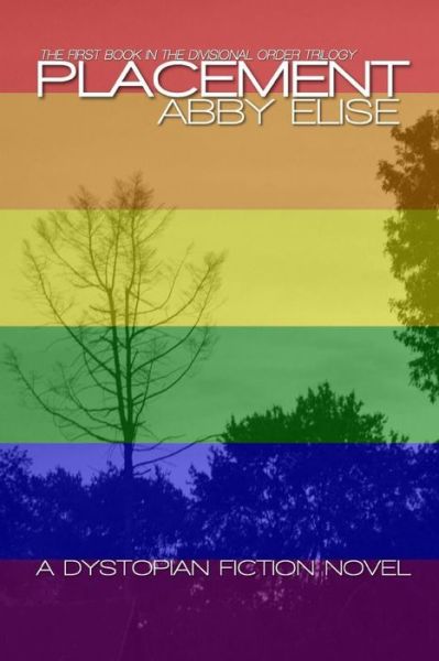 Cover for Abby Elise · Placement (Paperback Book) (2017)