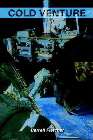 Cover for Darrell Fletcher · Cold Venture (Paperback Book) (2002)