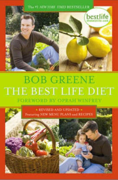 Cover for Bob Greene · The Best Life Diet Revised and Updated (Paperback Book) [Revised and Updated edition] (2009)