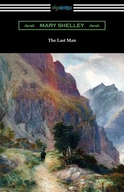 Cover for Mary Shelley · The Last Man (Paperback Book) (2020)