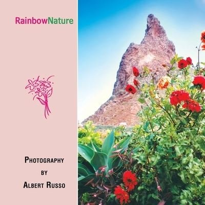 Cover for Albert Russo · Rainbownature (Paperback Book) (2007)