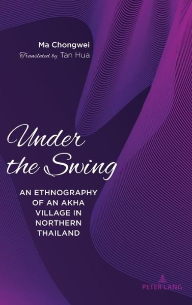 Cover for Ma Chongwei · Under the Swing (Buch) (2024)