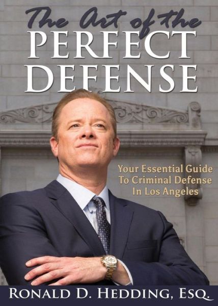 El Arte de la Defensa Perfecta - Ronald D. Hedding - Books - eBookIt.com - 9781456624231 - March 10, 2015