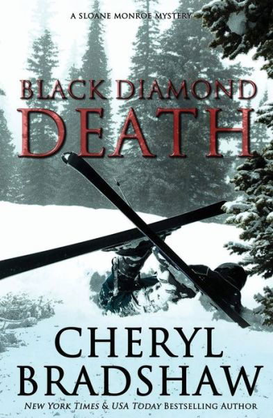 Cover for Cheryl Bradshaw · Black Diamond Death - Sloane Monroe (Pocketbok) (2011)