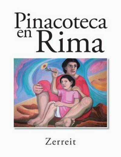 Cover for Zerreit · Pinacoteca en Rima (Paperback Book) (2014)