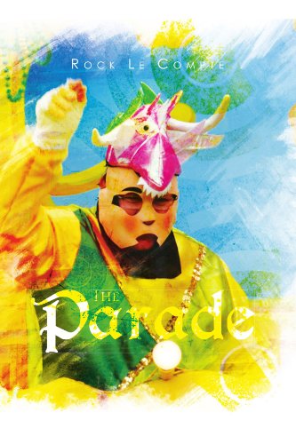 Cover for Rock Le Compte · The Parade (Paperback Book) (2011)