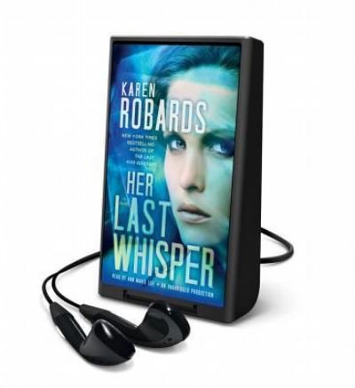 Cover for Karen Robards · Her Last Whisper (DIV) (2014)