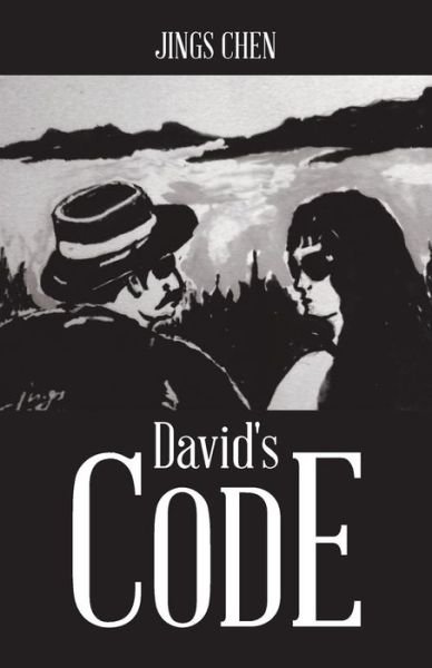 Cover for Jings Chen · David's Code (Paperback Book) (2014)