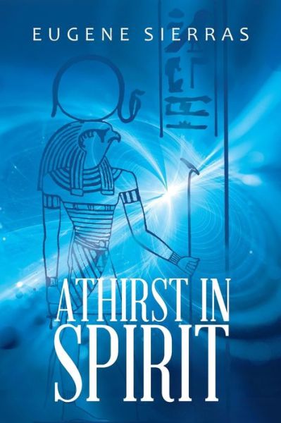 Cover for Eugene Sierras · Athirst in Spirit (Paperback Book) (2018)