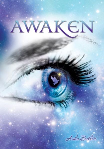 Cover for Asha Butler · Awaken (Paperback Book) (2015)