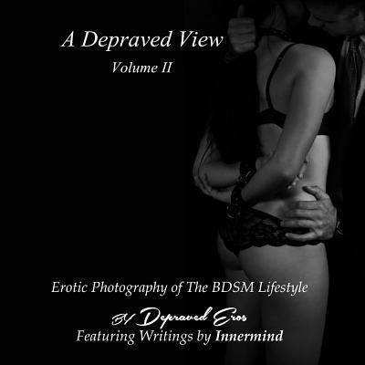 Cover for Michael D Smith · A Depraved View Volume II (Paperback Book) (2015)