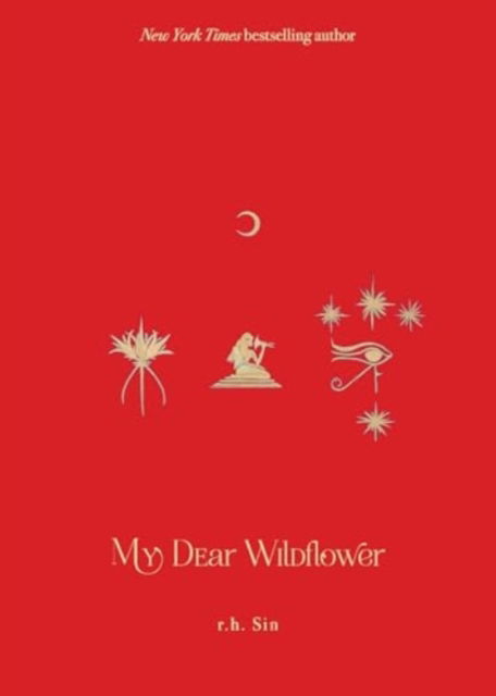 My Dear Wildflower - R.h. Sin - Books - Andrews McMeel Publishing - 9781524893231 - May 22, 2025