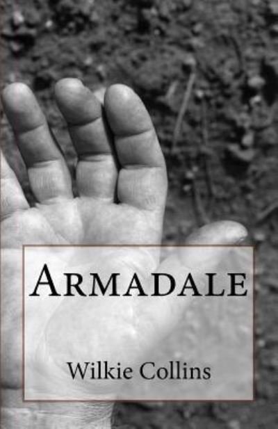 Cover for Au Wilkie Collins · Armadale (Pocketbok) (2016)