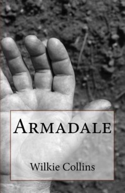 Cover for Au Wilkie Collins · Armadale (Paperback Book) (2016)