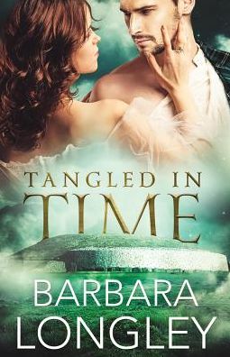 Cover for Barbara Longley · Tangled in Time - The MacCarthy Sisters (Paperback Book) (2017)