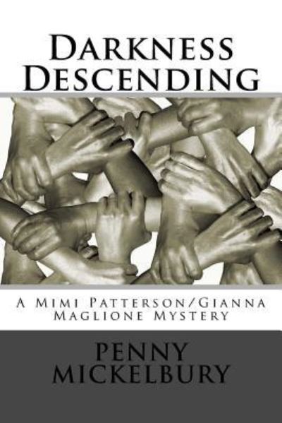 Cover for Penny Mickelbury · Darkness Descending (Paperback Book) (2017)