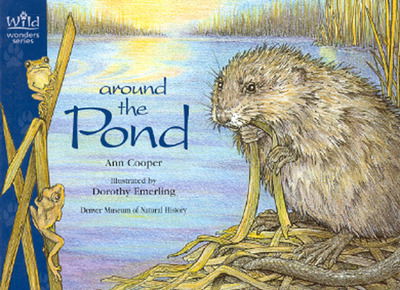 Cover for Ann Cooper · Around the Pond (Paperback Book) (1998)