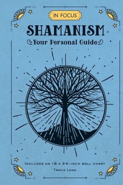 Cover for Tracie Long · In Focus Shamanism: Your Personal Guide - In Focus (Hardcover Book) (2021)