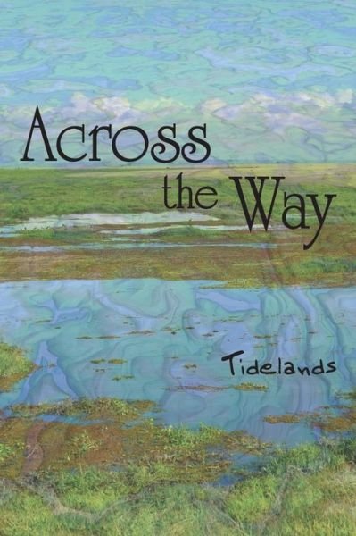 Cover for Eber &amp; Wein · Across the Way: Tidelands (Paperback Book) (2014)
