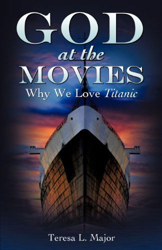 Cover for Teresa L. Major · God at the Movies (Paperback Book) (2012)