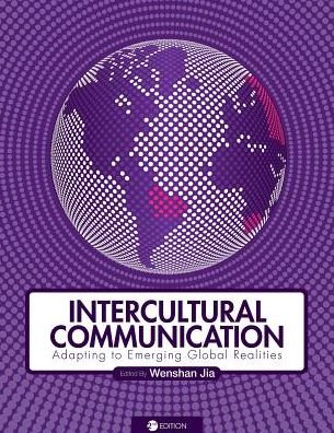 Cover for Wenshan Jia · Intercultural Communication: Adapting to Emerging Global Realities (Paperback Bog) [2 Revised edition] (2018)
