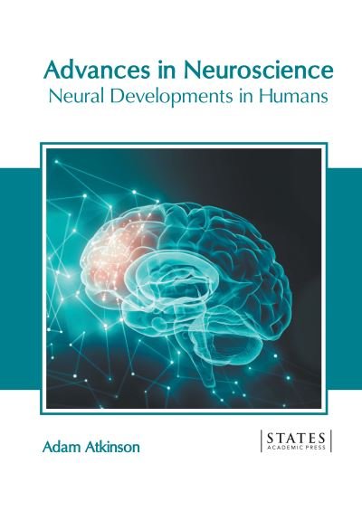 Cover for Adam Atkinson · Advances in Neuroscience (Book) (2022)