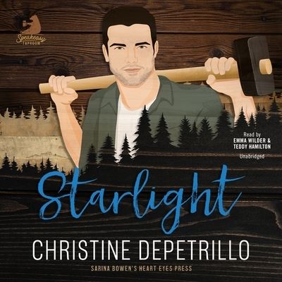 Starlight - Christine Depetrillo - Music - Blackstone Publishing - 9781665035231 - December 7, 2021