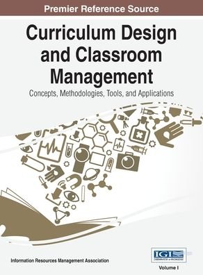 Cover for Irma · Curriculum Design and Classroom Management (Inbunden Bok) (2015)