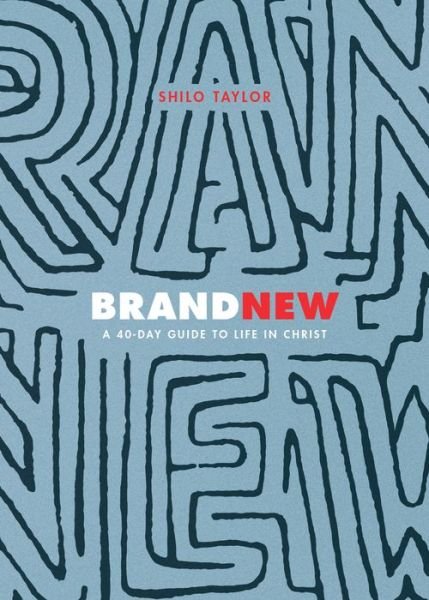 Cover for Shilo Taylor · Brand New (Paperback Book) (2017)