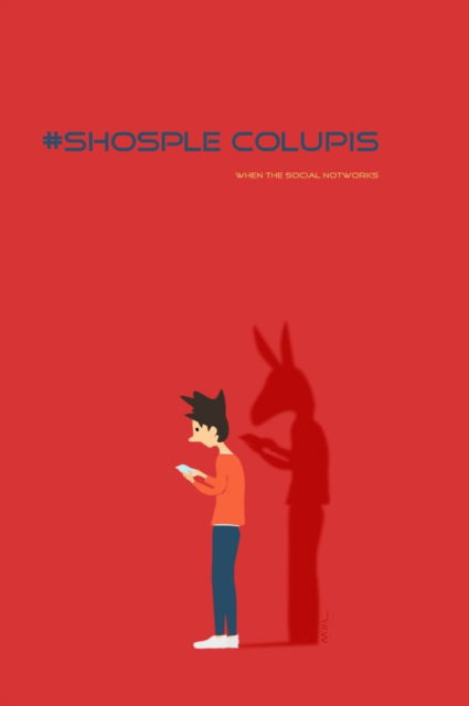 Cover for Mya · Shosple Colupis (Hardcover bog) (2020)