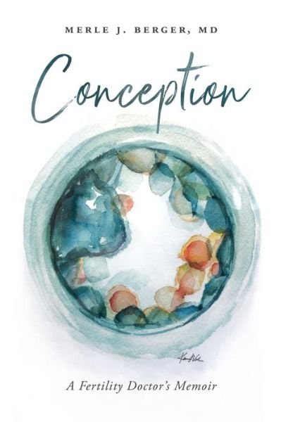 Cover for MD Merle J Berger · Conception (Paperback Book) (2020)