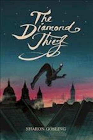 Cover for Sharon Gosling · The Diamond Thief Pack of 3 - The Diamond Thief (Buch) (2016)
