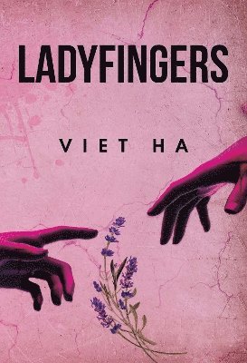 Cover for Viet Ha · Ladyfingers (Paperback Book) (2024)