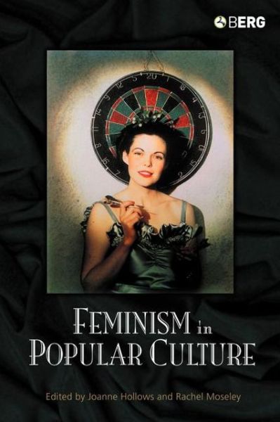 Cover for Joanne Hollows · Feminism in Popular Culture (Taschenbuch) (2005)