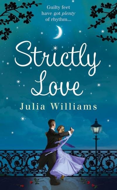 Cover for Julia Williams · Strictly Love (Paperback Bog) (2011)