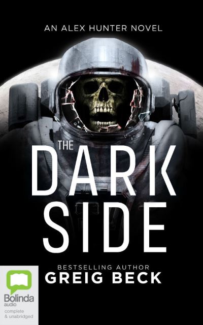 The Dark Side - Greig Beck - Music - Bolinda Audio - 9781867558231 - October 15, 2021