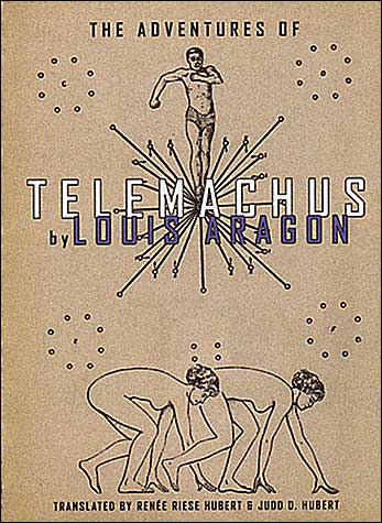 The Adventures Of Telemachus - Louis Aragon - Books - Exact Change,U.S. - 9781878972231 - March 18, 2004