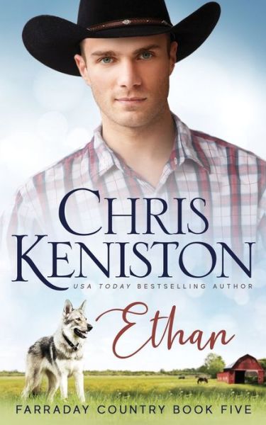 Cover for Chris Keniston · Ethan (Paperback Book) (2017)