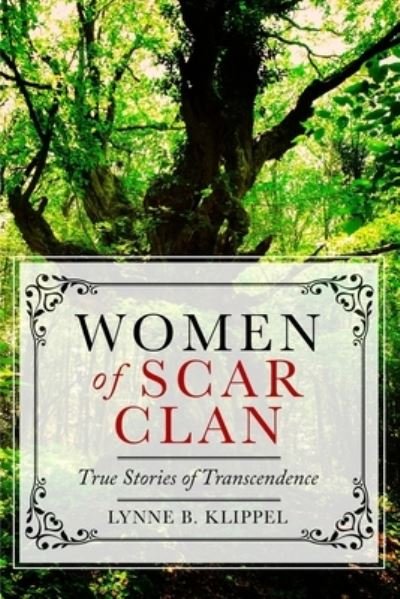 Cover for Lynne B Klippel · Women of Scar Clan (Pocketbok) (2019)