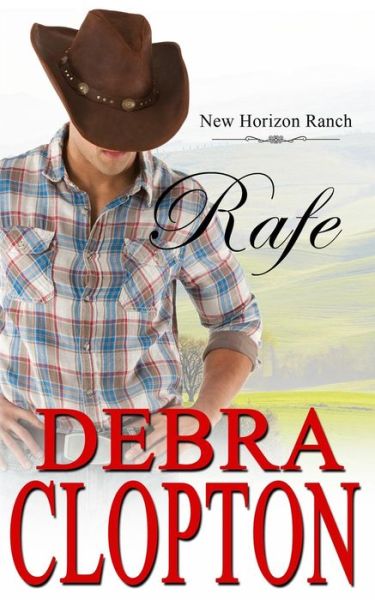 Cover for Debra Clopton · Rafe (Paperback Book) (2019)