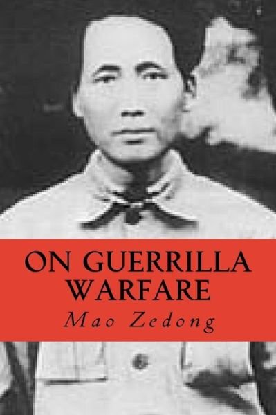 Cover for Mao Zedong (Paperback Bog) (2017)