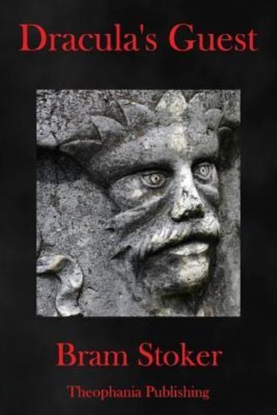 Dracula's Guest - Bram Stoker - Bøker - Createspace Independent Publishing Platf - 9781981465231 - 24. januar 2018