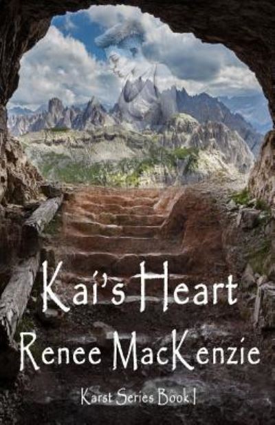 Cover for Renee MacKenzie · Kai's Heart (Paperback Book) (2018)