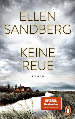 Cover for Ellen Sandberg · Keine Reue (Book) (2024)